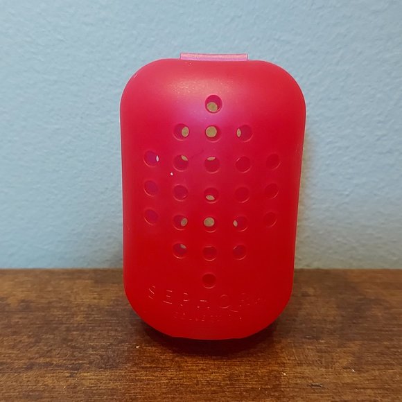 Sephora Collection Sponge Case - Picture 1 of 3